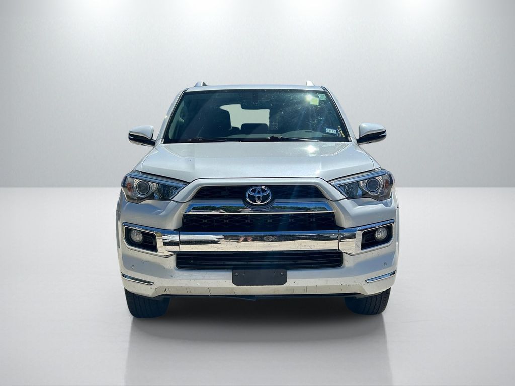 toyota 4runner 2019 JTEBU5JR2K5697809 image toyota 4runner 2019 JTEBU5JR2K5697809 image