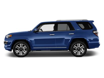 toyota 4runner 2019 JTEBU5JR9K5697550 image toyota 4runner 2019 JTEBU5JR9K5697550 image
