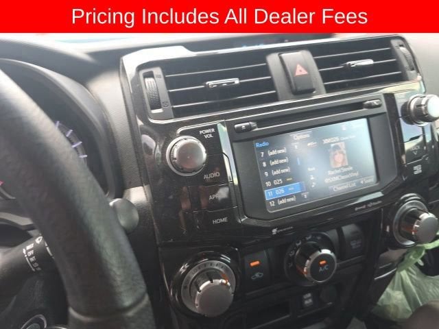 toyota 4runner 2019 JTEBU5JR8K5675667 image toyota 4runner 2019 JTEBU5JR8K5675667 image