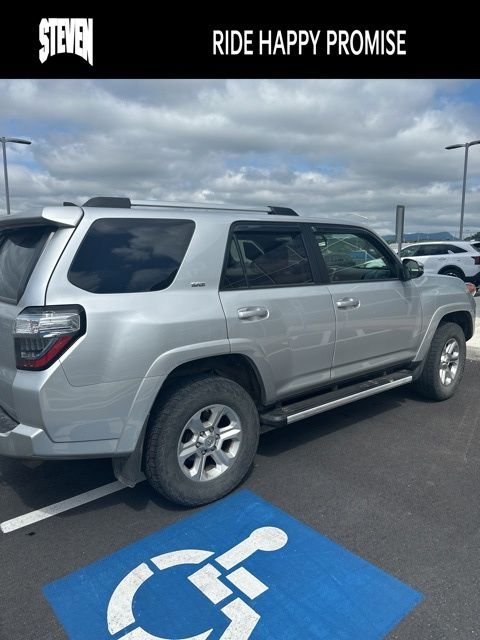 toyota 4runner 2019 JTEBU5JR6K5668989 image toyota 4runner 2019 JTEBU5JR6K5668989 image