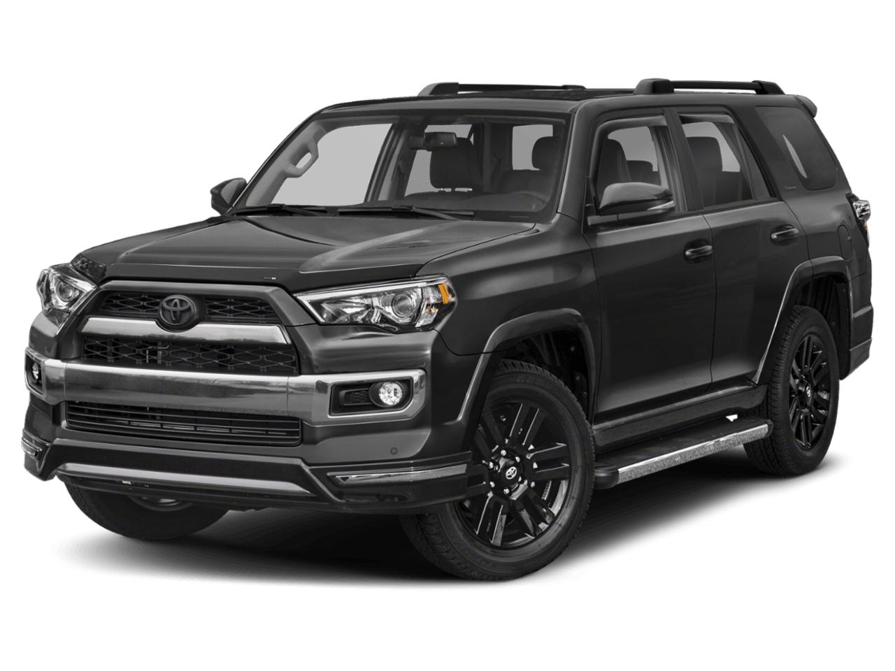 toyota 4runner 2019 JTEBU5JR6K5628864 image toyota 4runner 2019 JTEBU5JR6K5628864 image