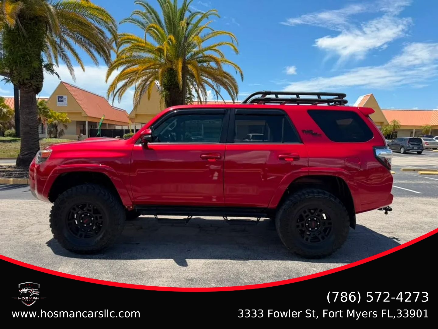 toyota 4runner 2019 JTEBU5JR7K5703085 image toyota 4runner 2019 JTEBU5JR7K5703085 image