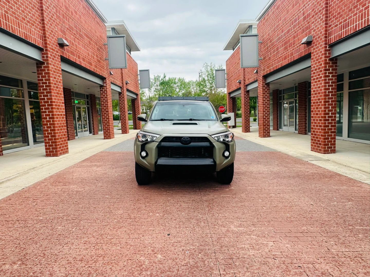toyota 4runner 2019 JTEBU5JR2K5647346 image toyota 4runner 2019 JTEBU5JR2K5647346 image