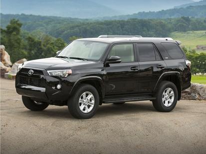 toyota 4runner 2019 JTEBU5JR7K5674512 image toyota 4runner 2019 JTEBU5JR7K5674512 image