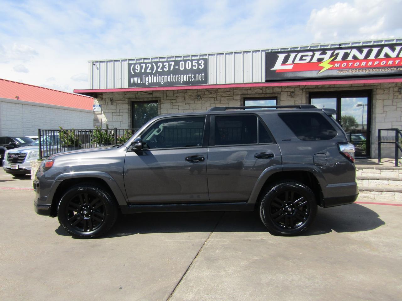 toyota 4runner 2019 JTEBU5JR6K5614592 image toyota 4runner 2019 JTEBU5JR6K5614592 image