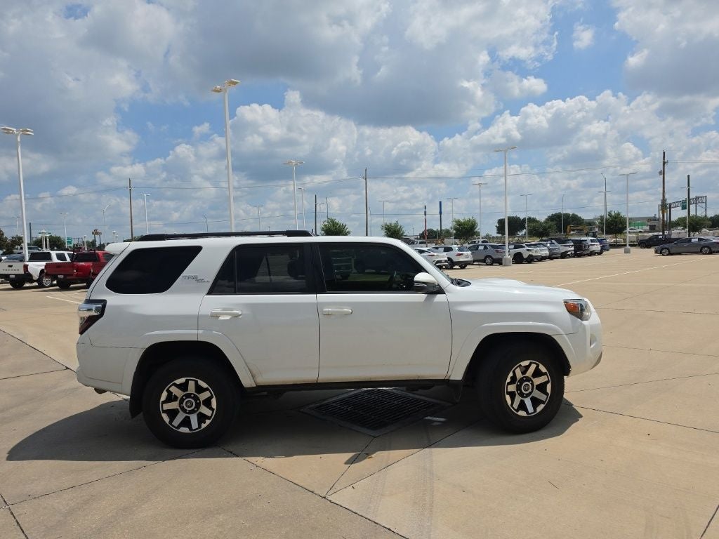 toyota 4runner 2019 JTEBU5JR6K5672377 image toyota 4runner 2019 JTEBU5JR6K5672377 image