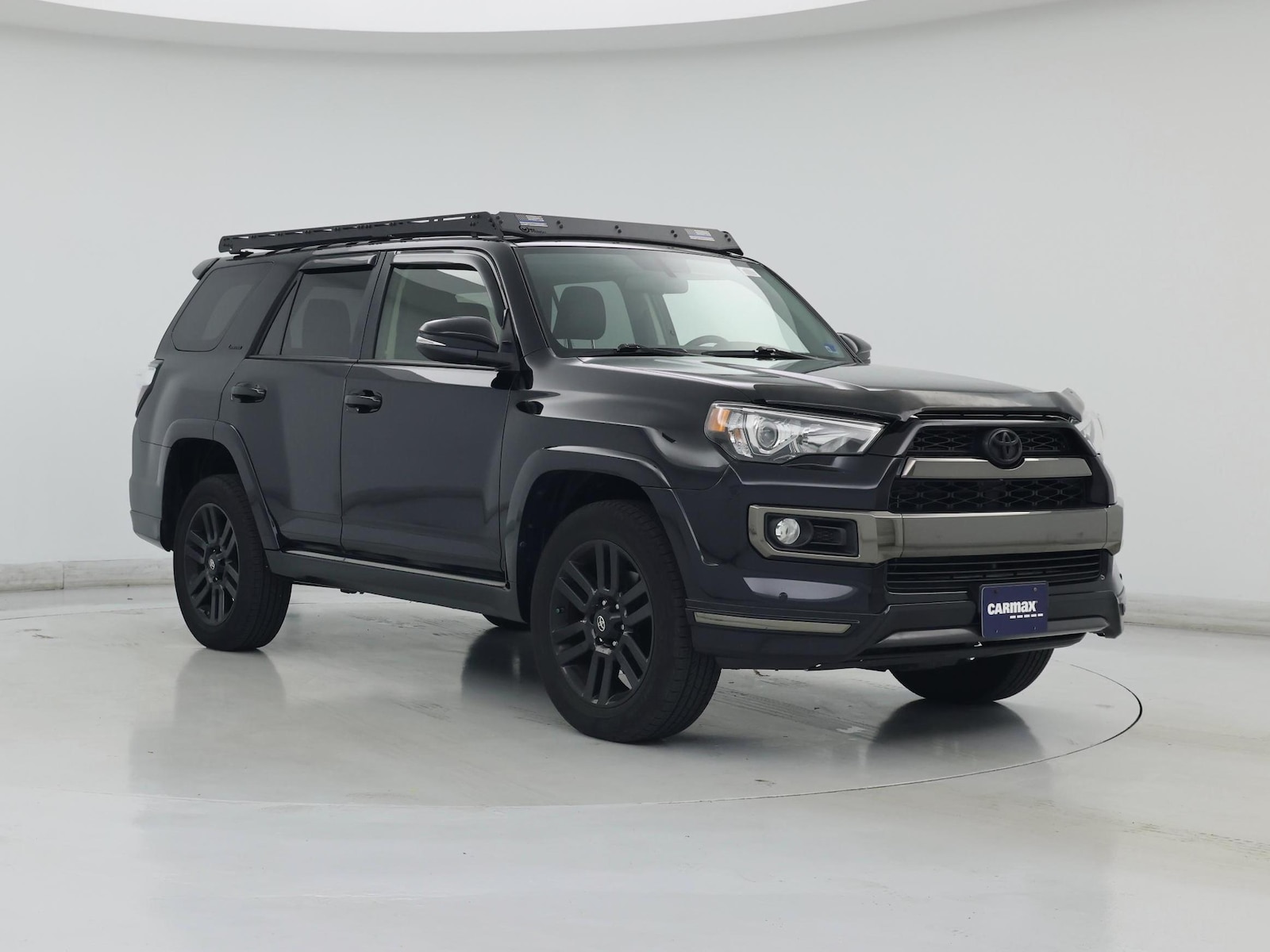 toyota 4runner 2019 JTEBU5JRXK5684581 image toyota 4runner 2019 JTEBU5JRXK5684581 image
