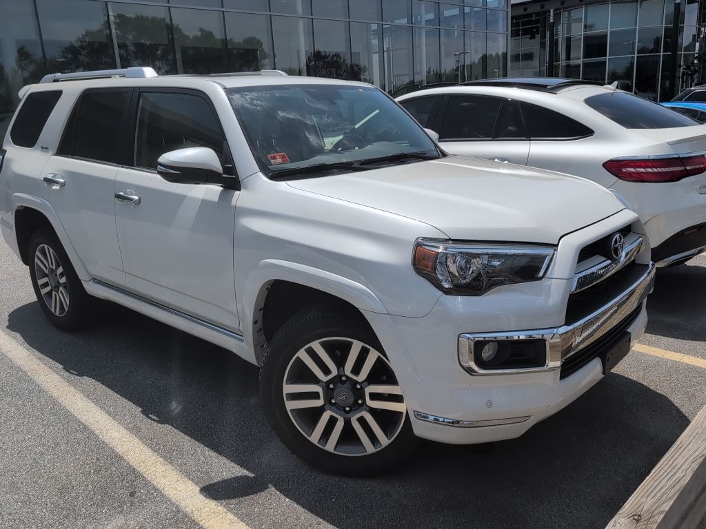 toyota 4runner 2019 JTEBU5JR8K5694011 image toyota 4runner 2019 JTEBU5JR8K5694011 image