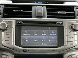 toyota 4runner 2019 JTEBU5JRXK5682121 image toyota 4runner 2019 JTEBU5JRXK5682121 image