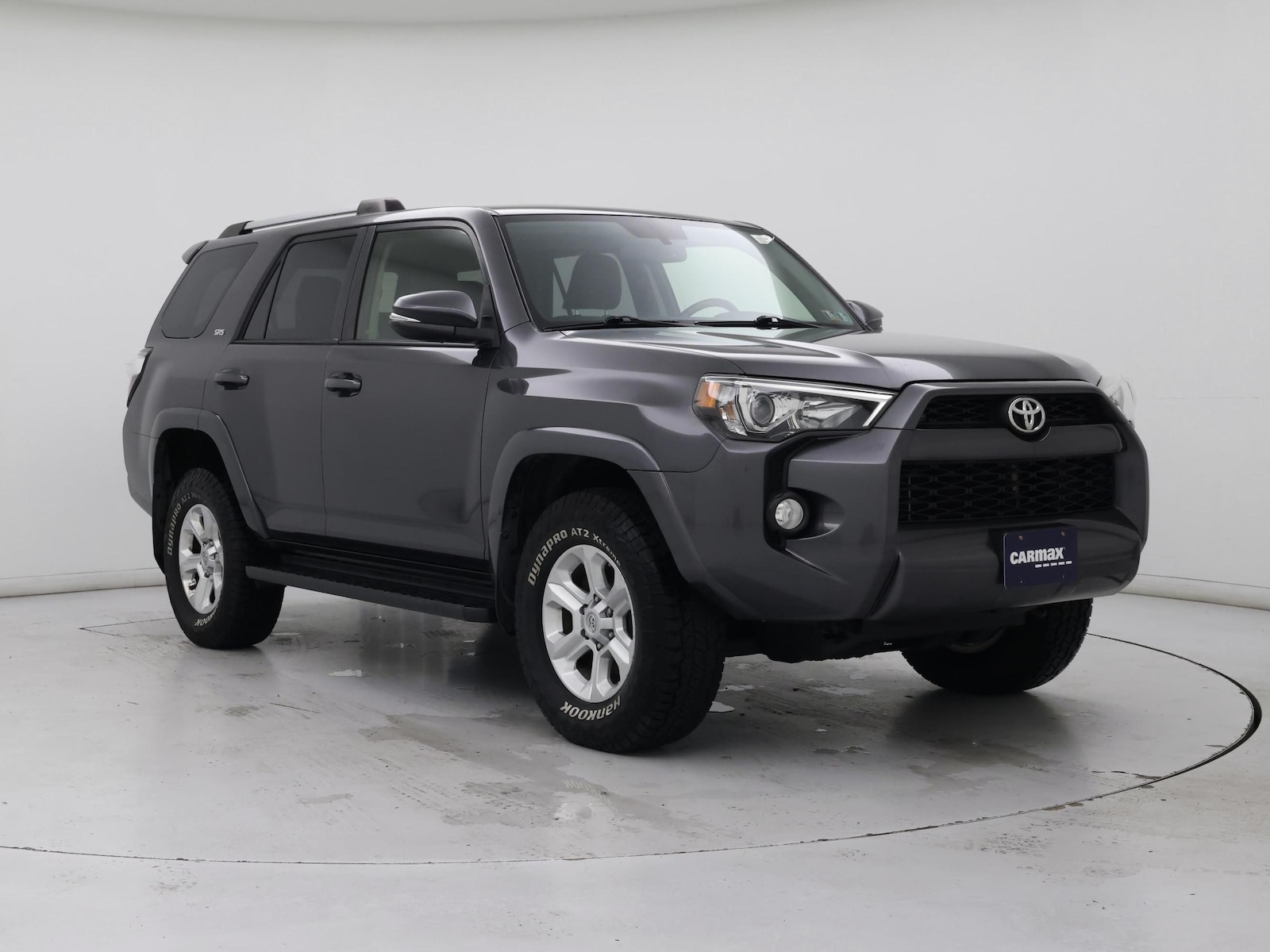 toyota 4runner 2019 JTEBU5JR8K5697524 image toyota 4runner 2019 JTEBU5JR8K5697524 image