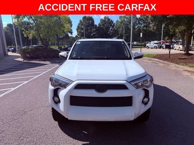 toyota 4runner 2019 JTEBU5JR8K5610642 image toyota 4runner 2019 JTEBU5JR8K5610642 image