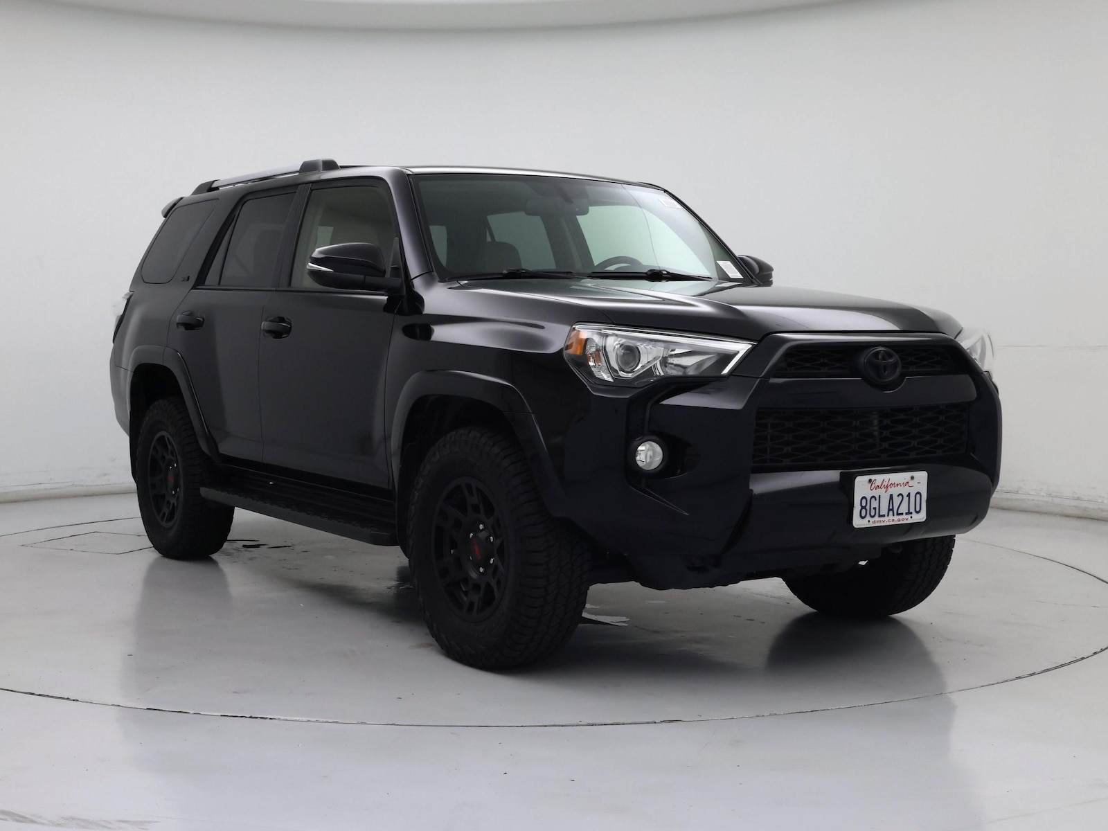toyota 4runner 2019 JTEBU5JR8K5629949 image toyota 4runner 2019 JTEBU5JR8K5629949 image