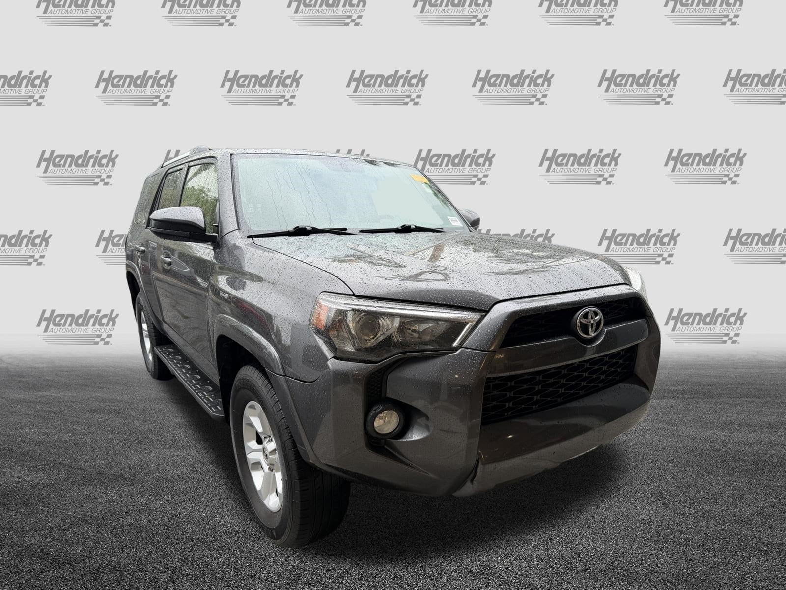 toyota 4runner 2019 JTEBU5JR8K5657007 image toyota 4runner 2019 JTEBU5JR8K5657007 image