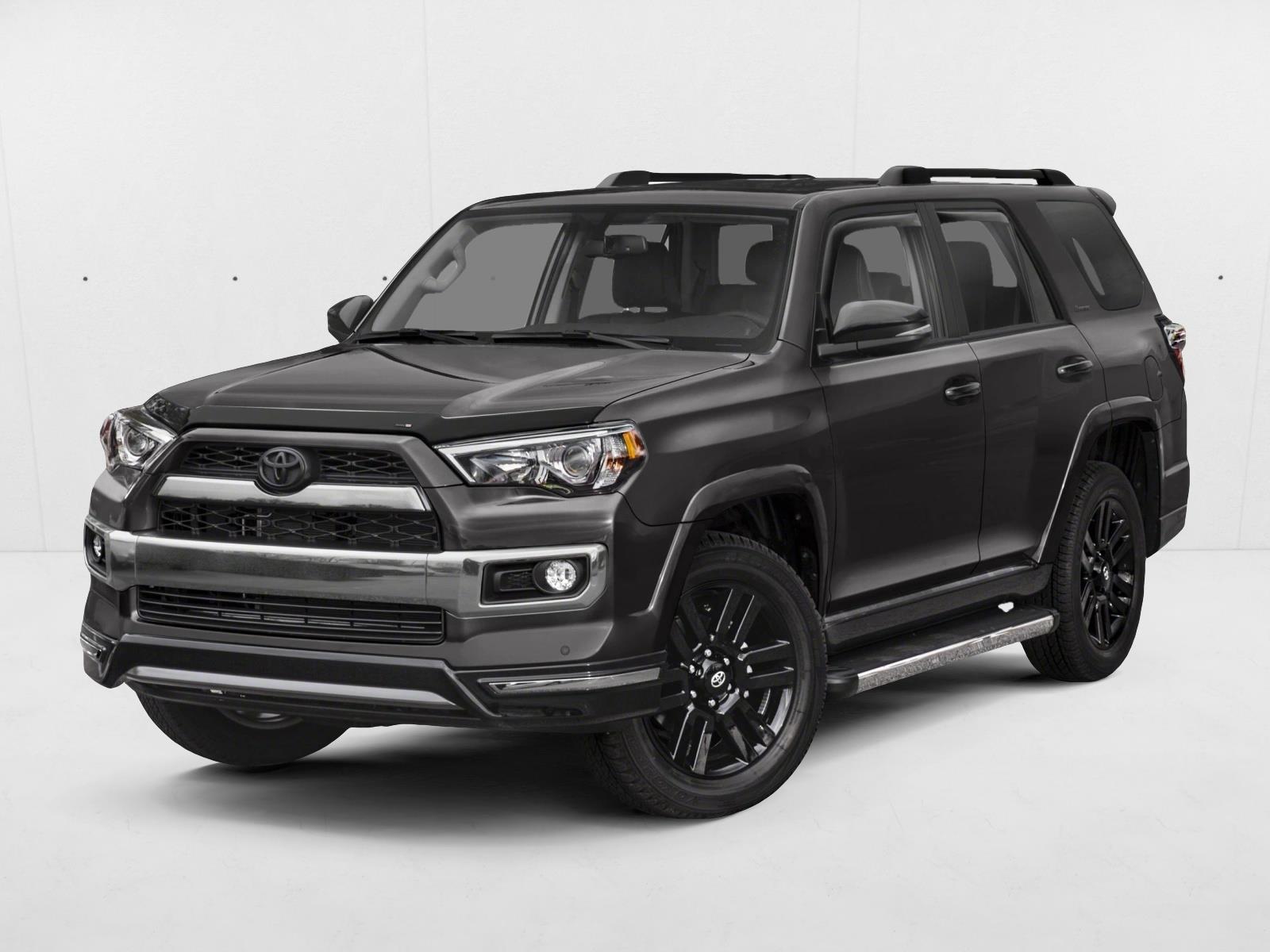toyota 4runner 2019 JTEBU5JR6K5703546 image toyota 4runner 2019 JTEBU5JR6K5703546 image