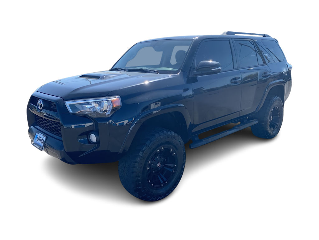 toyota 4runner 2019 JTEBU5JR7K5721456 image toyota 4runner 2019 JTEBU5JR7K5721456 image