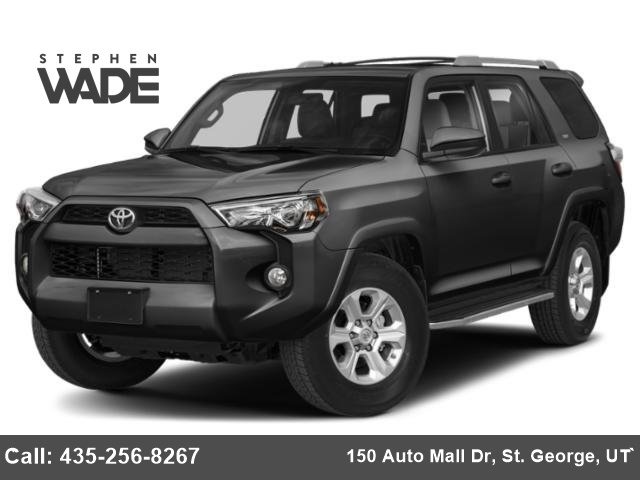 toyota 4runner 2019 JTEBU5JR5K5625146 image toyota 4runner 2019 JTEBU5JR5K5625146 image