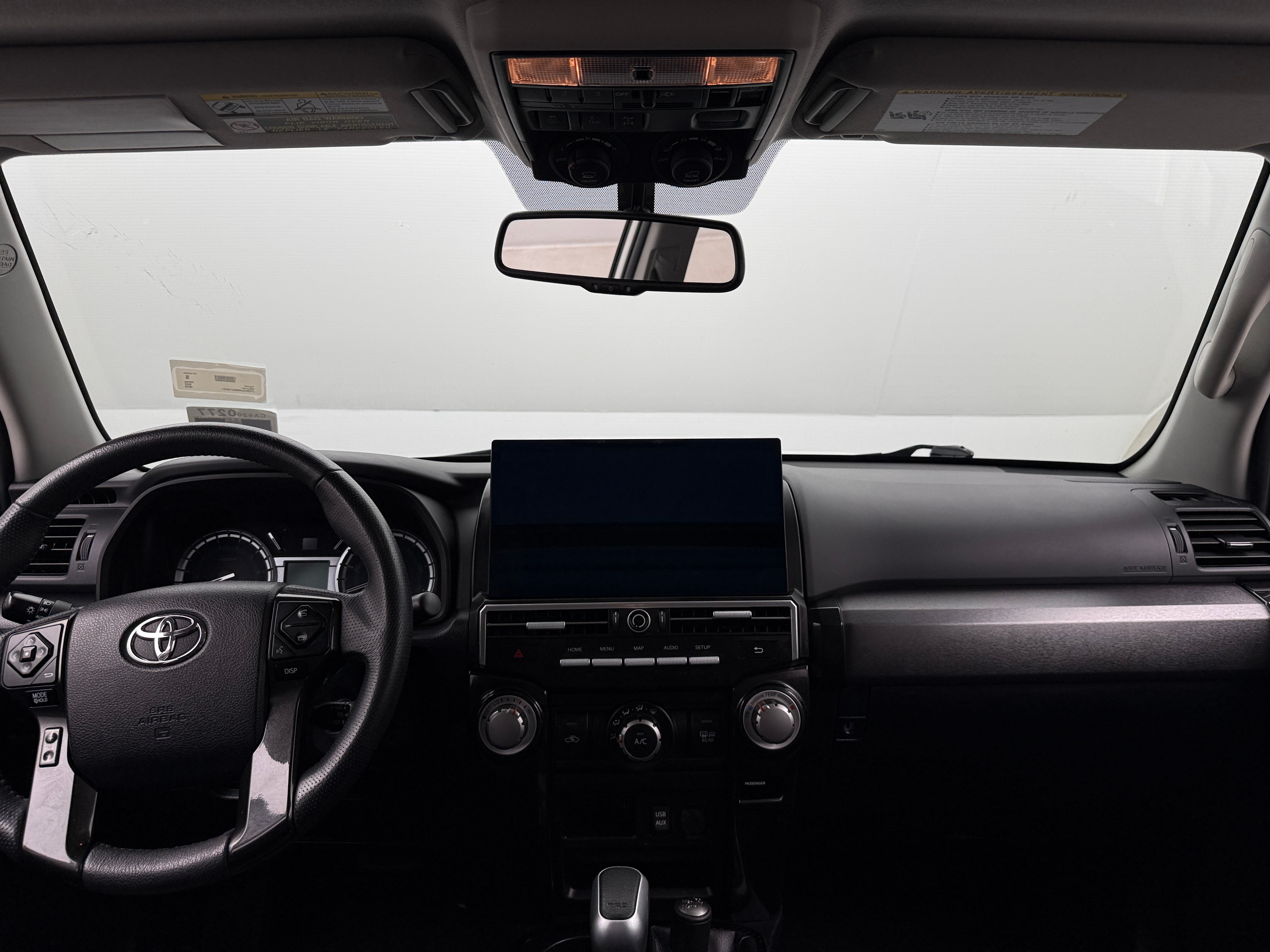 toyota 4runner 2019 JTEBU5JR9K5710121 image toyota 4runner 2019 JTEBU5JR9K5710121 image