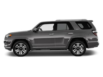 toyota 4runner 2019 JTEBU5JR2K5641238 image toyota 4runner 2019 JTEBU5JR2K5641238 image