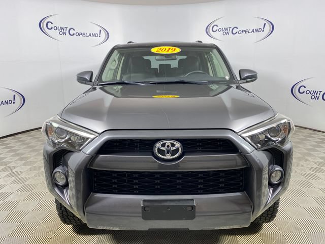 toyota 4runner 2019 JTEBU5JR5K5613157 image toyota 4runner 2019 JTEBU5JR5K5613157 image