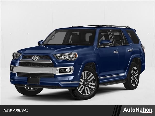toyota 4runner 2019 JTEBU5JR8K5691495 image toyota 4runner 2019 JTEBU5JR8K5691495 image
