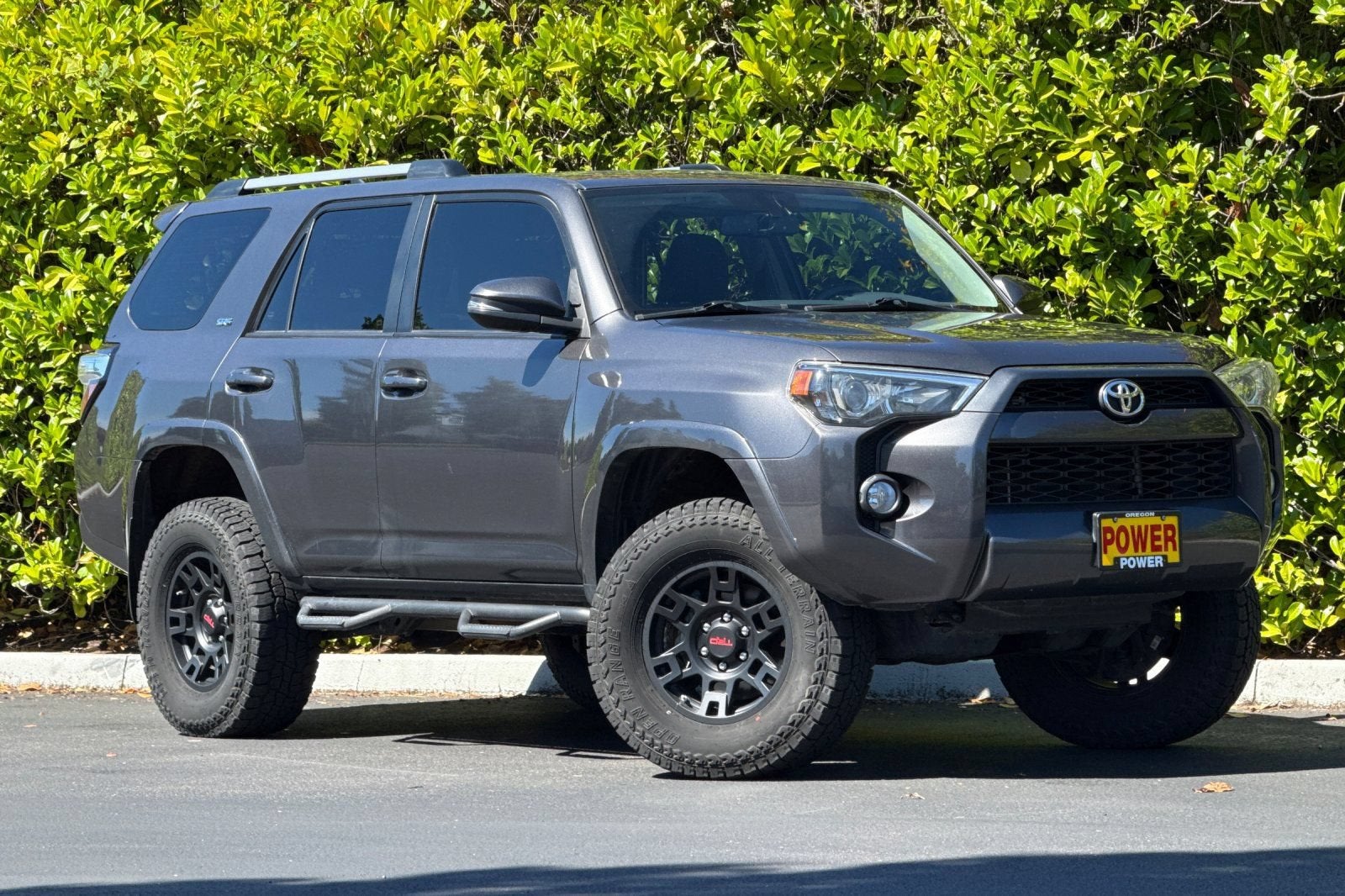 toyota 4runner 2019 JTEBU5JR7K5622426 image toyota 4runner 2019 JTEBU5JR7K5622426 image