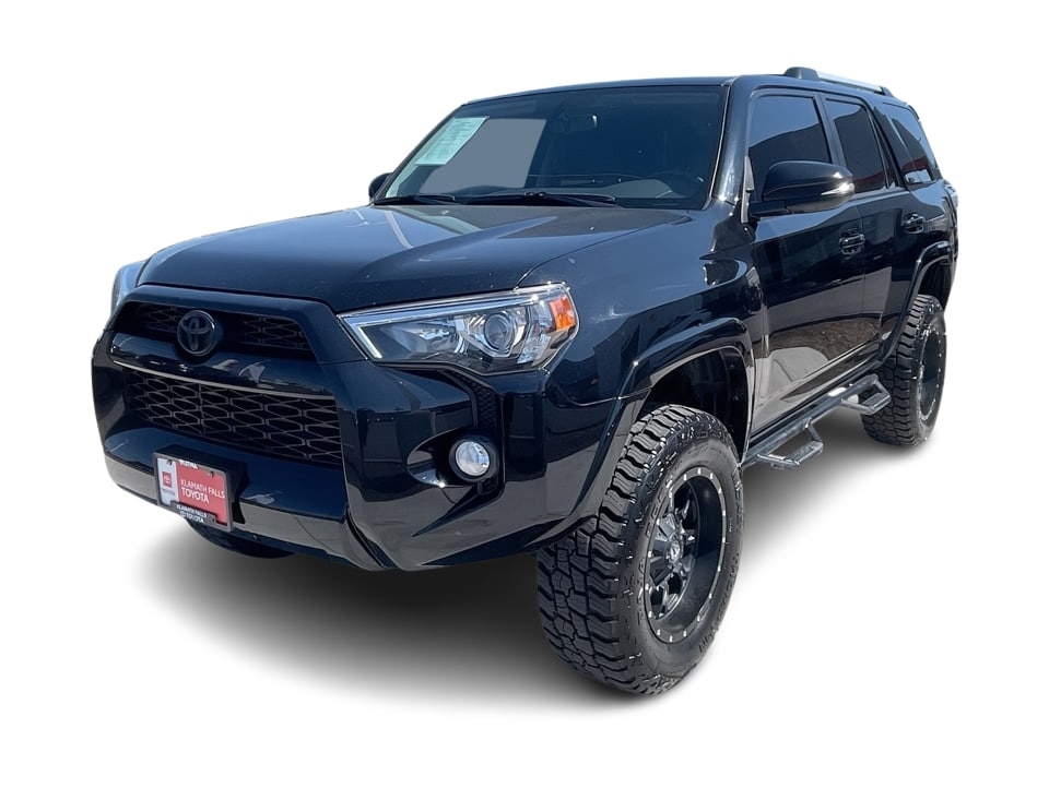 toyota 4runner 2019 JTEBU5JR0K5696531 image toyota 4runner 2019 JTEBU5JR0K5696531 image