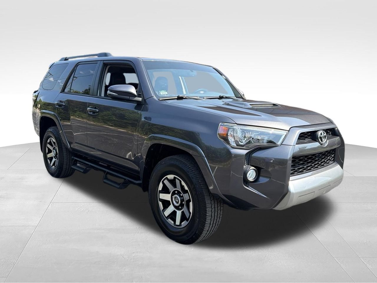 toyota 4runner 2019 JTEBU5JRXK5734766 image toyota 4runner 2019 JTEBU5JRXK5734766 image