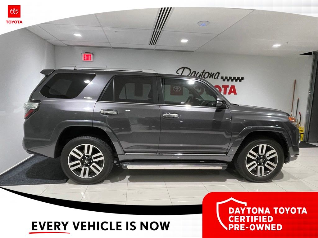 toyota 4runner 2019 JTEBU5JR0K5624339 image toyota 4runner 2019 JTEBU5JR0K5624339 image