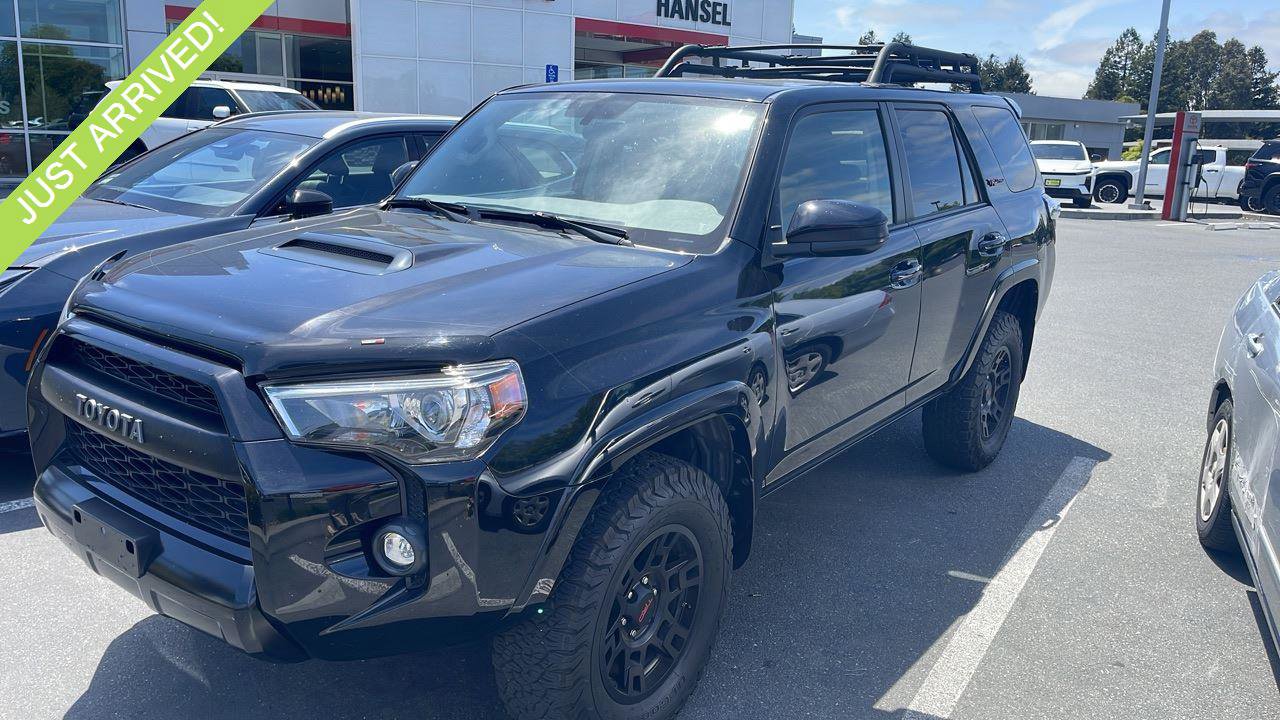 toyota 4runner 2019 JTEBU5JR6K5638262 image toyota 4runner 2019 JTEBU5JR6K5638262 image