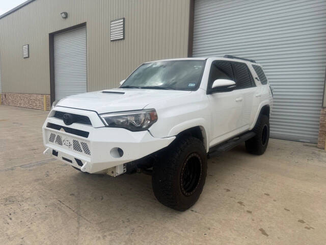 toyota 4runner 2019 JTEBU5JRXK5686928 image toyota 4runner 2019 JTEBU5JRXK5686928 image