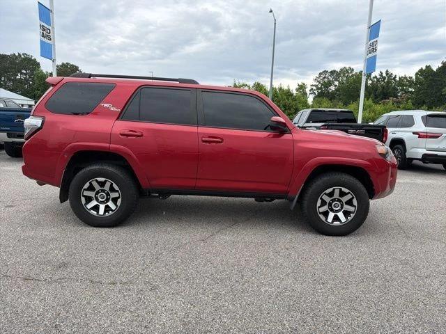 toyota 4runner 2019 JTEBU5JRXK5710516 image toyota 4runner 2019 JTEBU5JRXK5710516 image