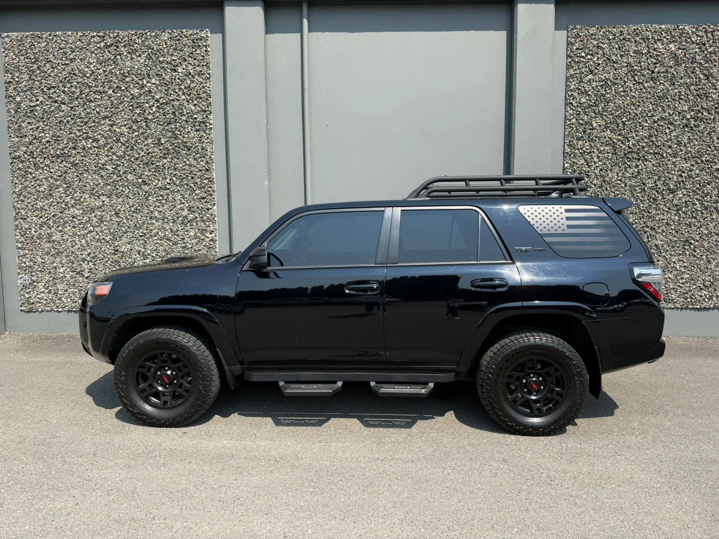 toyota 4runner 2019 JTEBU5JR8K5641292 image toyota 4runner 2019 JTEBU5JR8K5641292 image