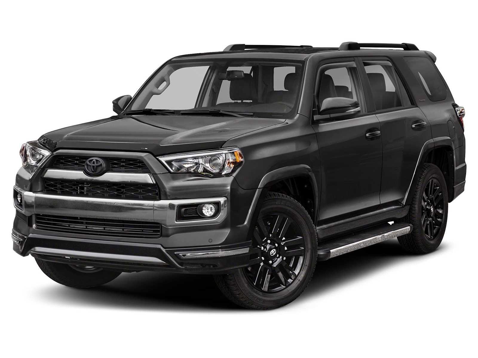 toyota 4runner 2019 JTEBU5JRXK5619343 image toyota 4runner 2019 JTEBU5JRXK5619343 image
