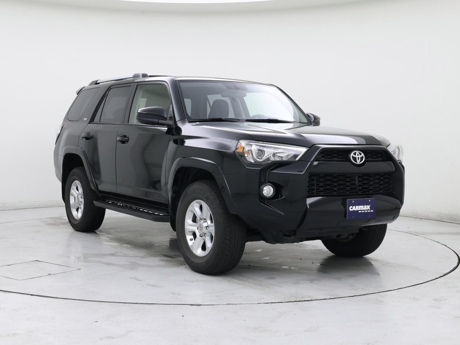 toyota 4runner 2019 JTEBU5JR8K5612505 image toyota 4runner 2019 JTEBU5JR8K5612505 image
