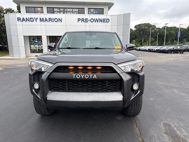 toyota 4runner 2019 JTEBU5JR0K5643442 image toyota 4runner 2019 JTEBU5JR0K5643442 image