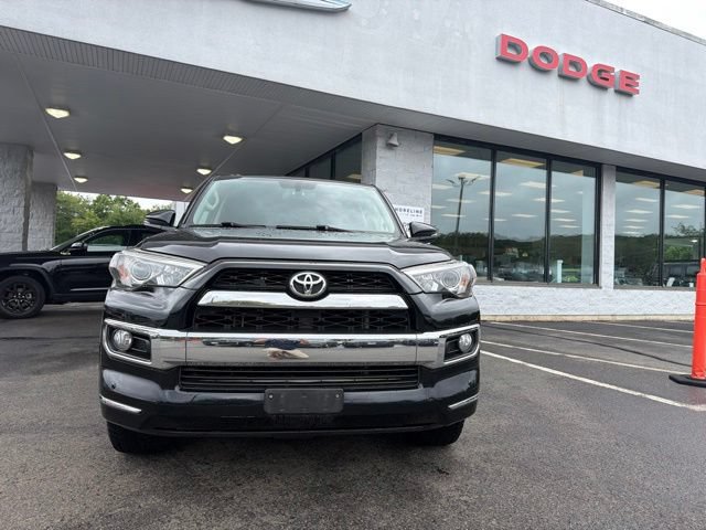 toyota 4runner 2019 JTEBU5JR8K5653099 image toyota 4runner 2019 JTEBU5JR8K5653099 image