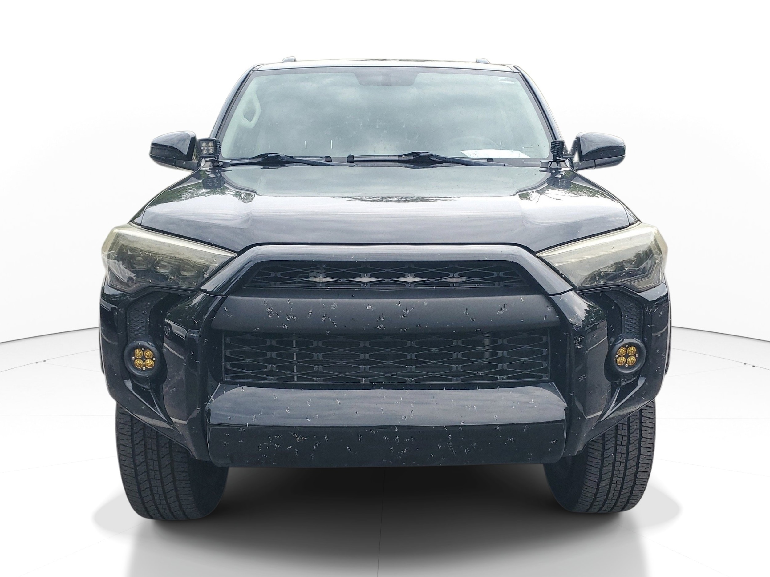 toyota 4runner 2019 JTEBU5JR0K5726224 image toyota 4runner 2019 JTEBU5JR0K5726224 image