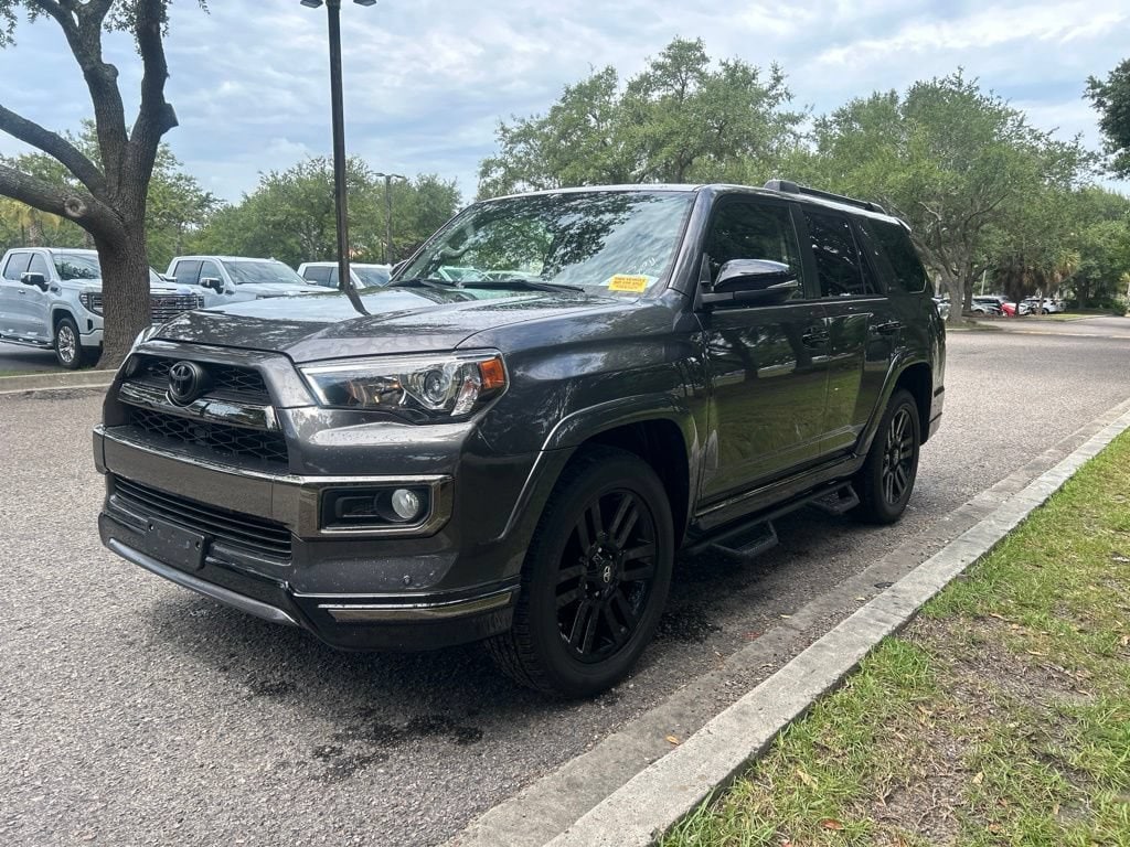 toyota 4runner 2019 JTEBU5JR8K5621950 image toyota 4runner 2019 JTEBU5JR8K5621950 image