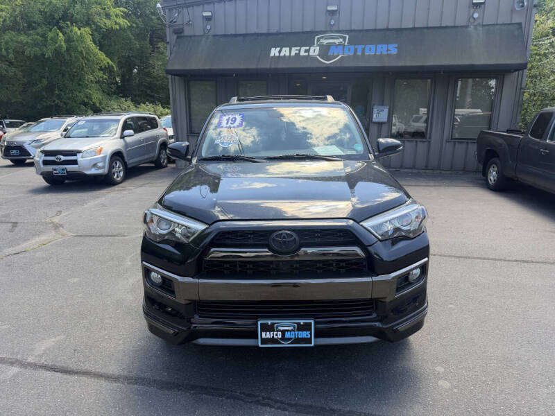 toyota 4runner 2019 JTEBU5JR6K5611644 image toyota 4runner 2019 JTEBU5JR6K5611644 image