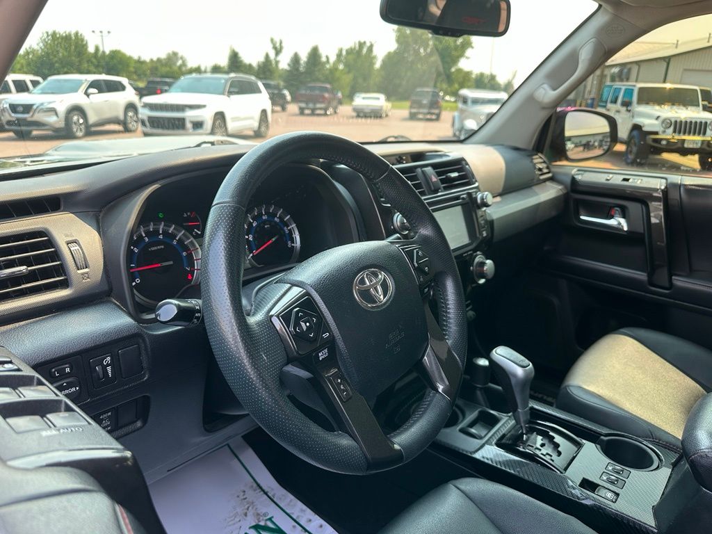 toyota 4runner 2019 JTEBU5JR7K5719223 image toyota 4runner 2019 JTEBU5JR7K5719223 image