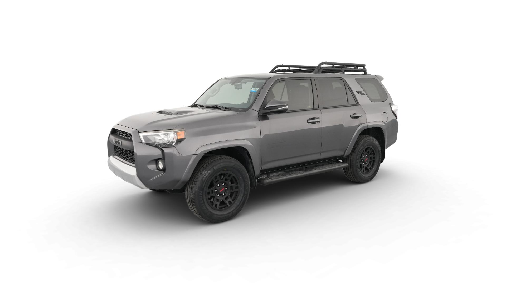 toyota 4runner 2019 JTEBU5JR6K5683685 image toyota 4runner 2019 JTEBU5JR6K5683685 image