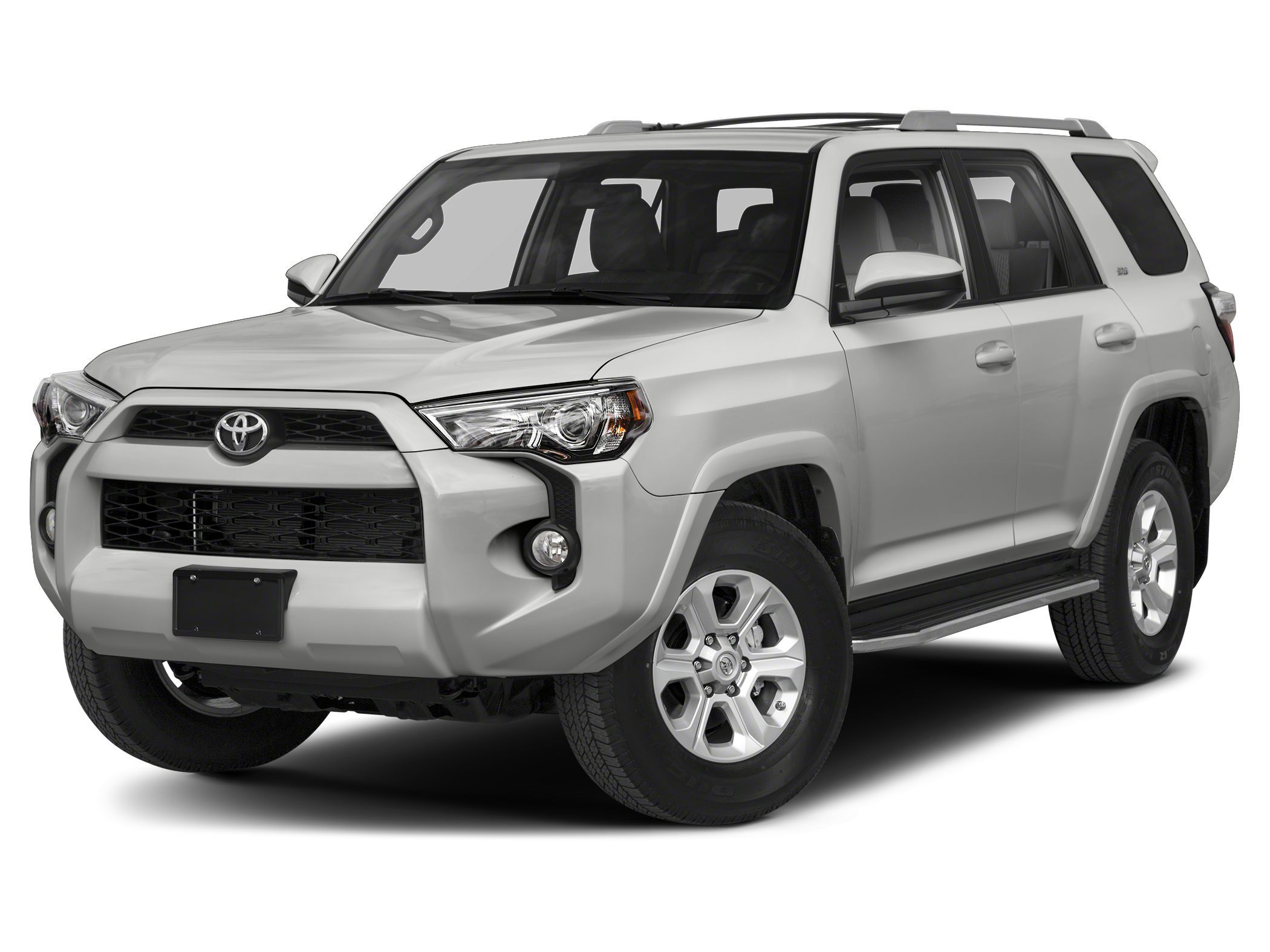 toyota 4runner 2019 JTEBU5JR9K5719174 image toyota 4runner 2019 JTEBU5JR9K5719174 image