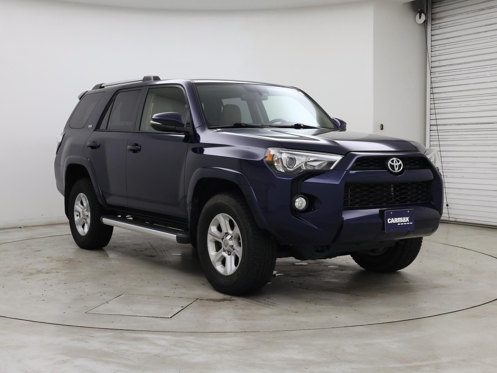 toyota 4runner 2019 JTEBU5JR0K5690678 image toyota 4runner 2019 JTEBU5JR0K5690678 image