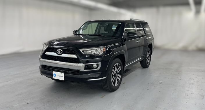toyota 4runner 2019 JTEBU5JR7K5691505 image toyota 4runner 2019 JTEBU5JR7K5691505 image