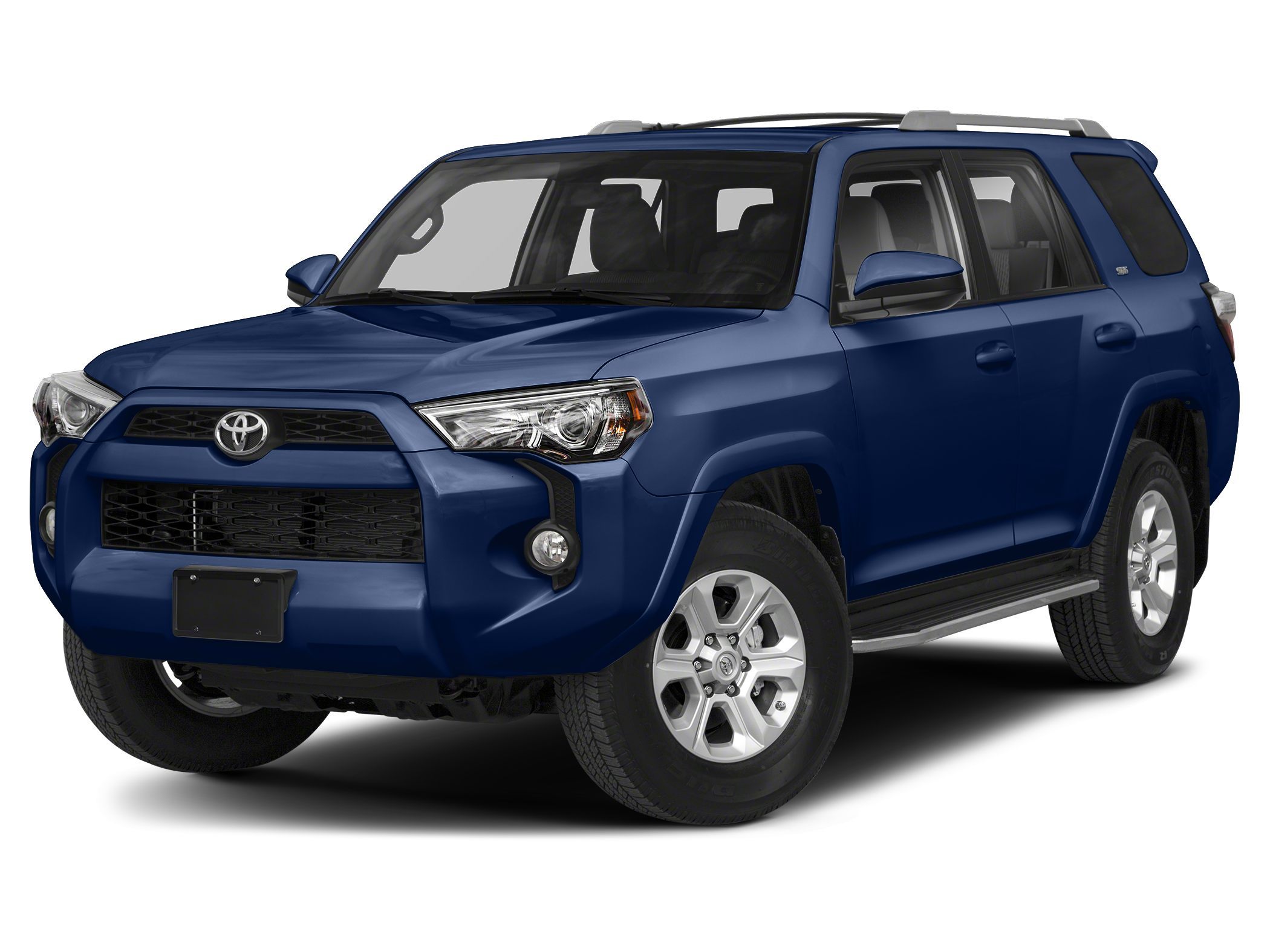 toyota 4runner 2019 JTEBU5JR8K5628302 image toyota 4runner 2019 JTEBU5JR8K5628302 image