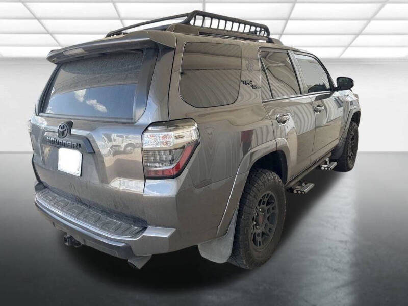 toyota 4runner 2019 JTEBU5JR6K5690426 image toyota 4runner 2019 JTEBU5JR6K5690426 image