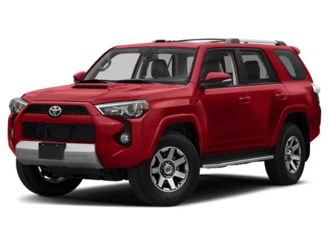 toyota 4runner 2019 JTEBU5JR0K5710976 image toyota 4runner 2019 JTEBU5JR0K5710976 image