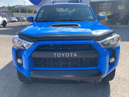 toyota 4runner 2019 JTEBU5JR6K5639623 image toyota 4runner 2019 JTEBU5JR6K5639623 image