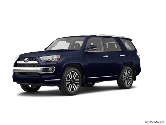 toyota 4runner 2019 JTEBU5JR2K5622432 image toyota 4runner 2019 JTEBU5JR2K5622432 image