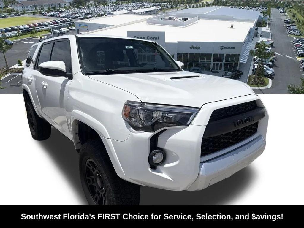toyota 4runner 2019 JTEBU5JR5K5665985 image toyota 4runner 2019 JTEBU5JR5K5665985 image